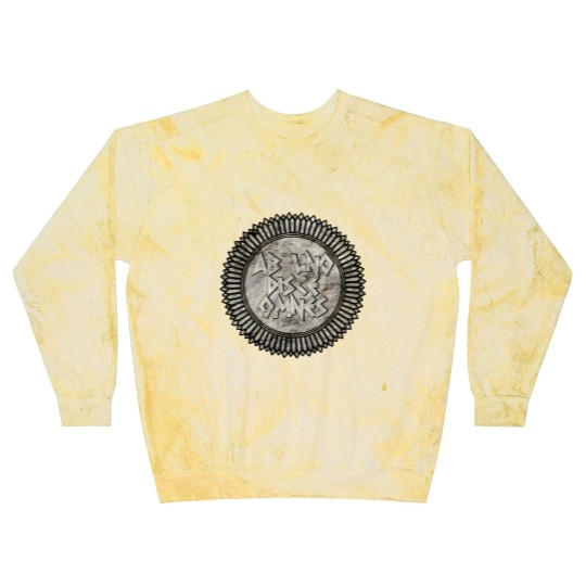 Discover Ab Uno Disce Omnes - Ab Uno Disce Omnes - Blast Sweatshirts