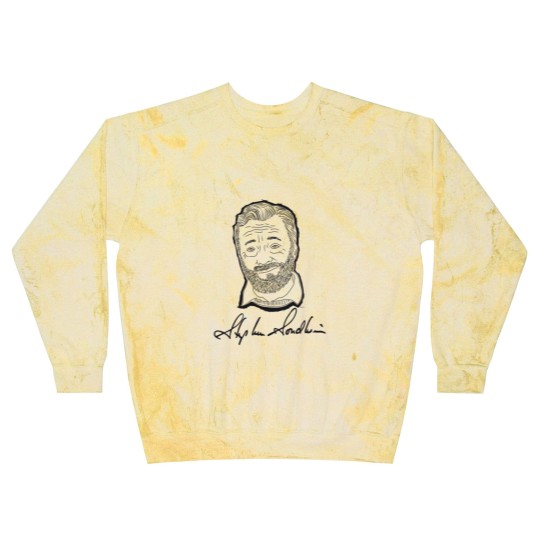 Discover Sondheim - Sondheim - Blast Sweatshirts