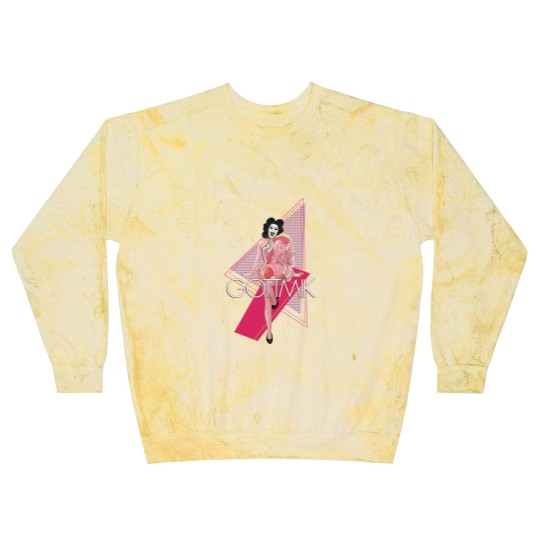 Discover Gottmik Season 13 entrance Blast Sweatshirts