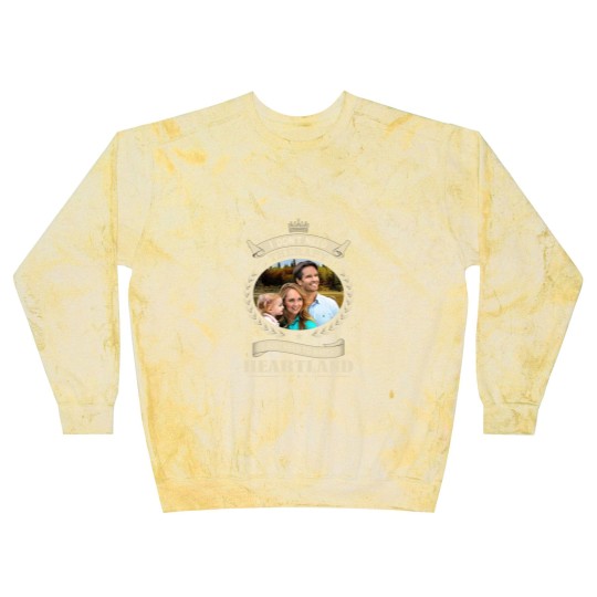 Discover Blast Sweatshirts Heartland, ranch Heartland, Heartland US