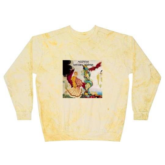 Discover Mountain - Nantucket Sleighride Blast Sweatshirts