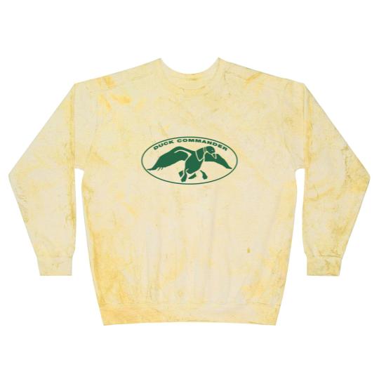 Discover Duck Dynasty Clothing Merchandise Duck Commander Apparel Blast Sweatshirts