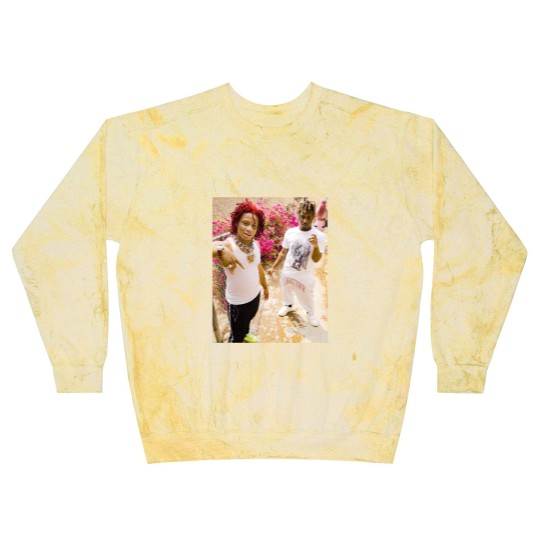 Discover Friends Blast Sweatshirts