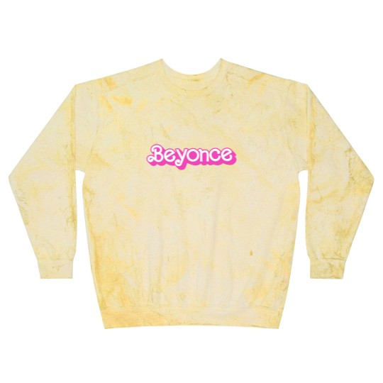 Discover Renaissance Tour Blast Sweatshirts, Renaissance Tour, Renaissance Merch, Beyonce Concert Blast Sweatshirts