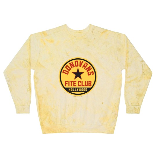 Discover Ray Donovan Fite Club Blast Sweatshirts