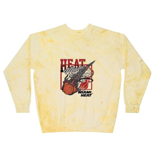 Discover Jimmy Butler Blast Sweatshirts, Basketball Blast Sweatshirts, Classic 90s Graphic Blast Sweatshirts