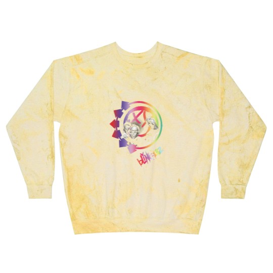 Discover Kyuttscatt Blast Sweatshirts