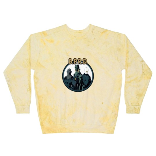Discover B.P.R.D. - Bprd - Blast Sweatshirts