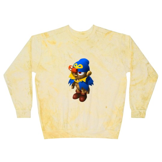 Discover Geno Blast Sweatshirts