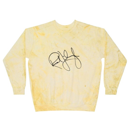 Discover Rush limbaugh Essential Blast Sweatshirts