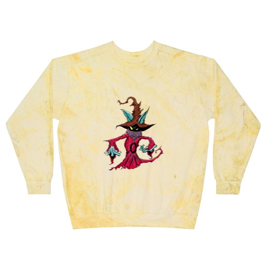 Discover Orko - Orko - Blast Sweatshirts