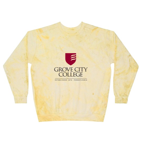 Discover Grove City College Blast Sweatshirts