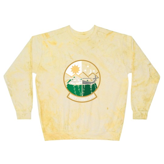 Discover Navy Combat SAR - Navy Combat Search And Rescue - Blast Sweatshirts