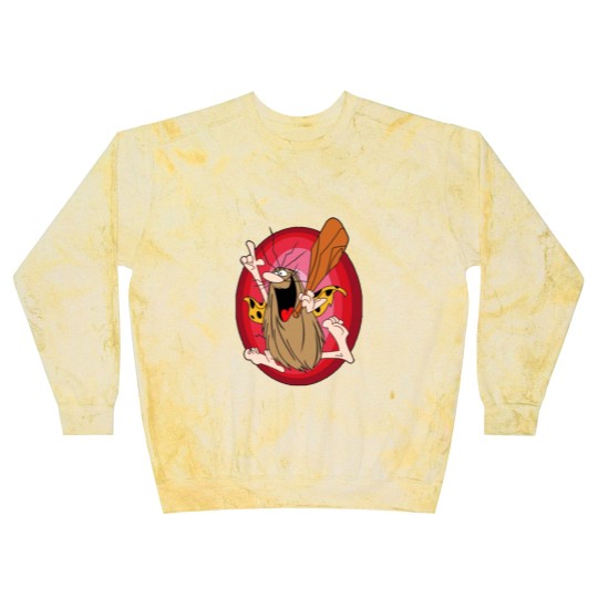 Discover CAVEMAN Blast Sweatshirts