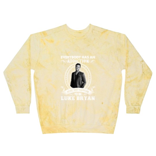 Discover Everybody Has An Addiction Mine Just Happens To Be Blast Sweatshirts