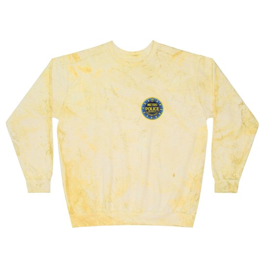 Discover Nashville Metropolitan Police | Classic Blast Sweatshirts