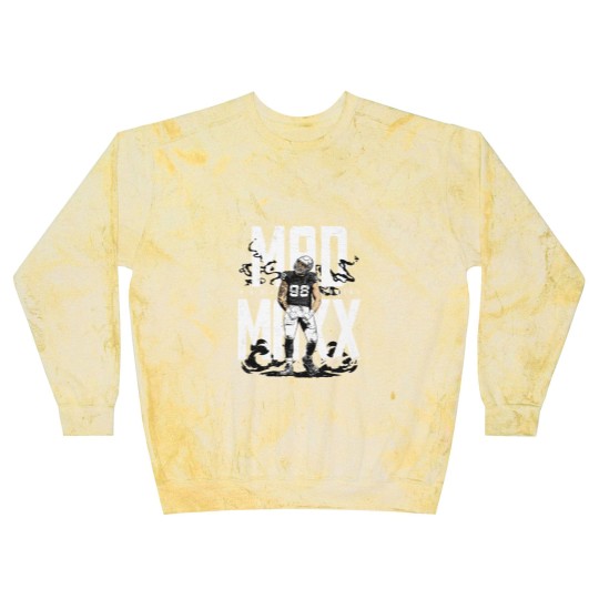 Discover Maxx Crosby Las Vegas Mad Maxx - Maxx Crosby - Blast Sweatshirts
