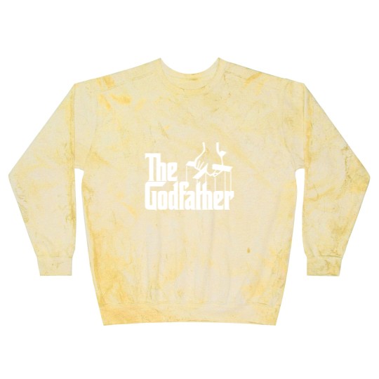 Discover The Godfather Retro Style Blast Sweatshirts, The Godfather Blast Sweatshirts