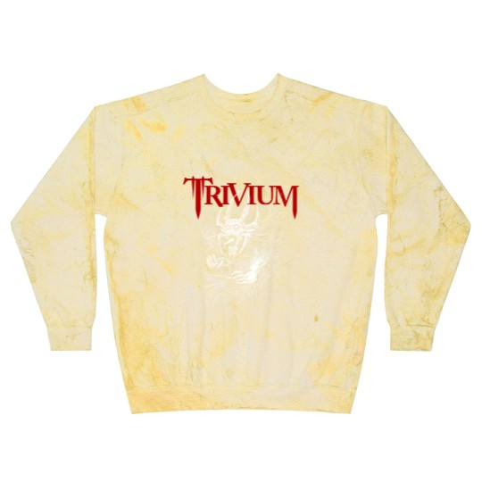 Discover Trivium Unisex Heavy Cotton Blast Sweatshirts