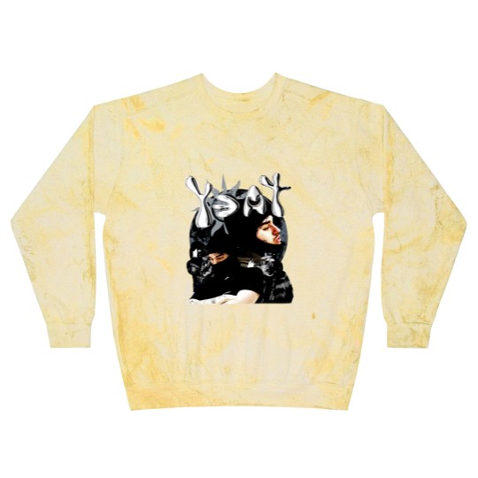 Discover Vintage 90s Bootleg Style Yeat Blast Sweatshirts