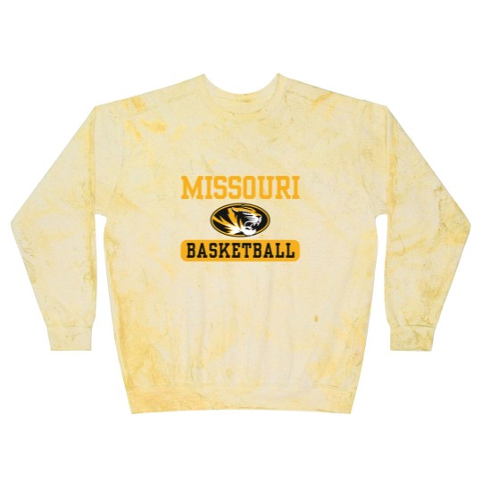 Discover Missouri Tigers Basketball Officially Licensed Blast Sweatshirts