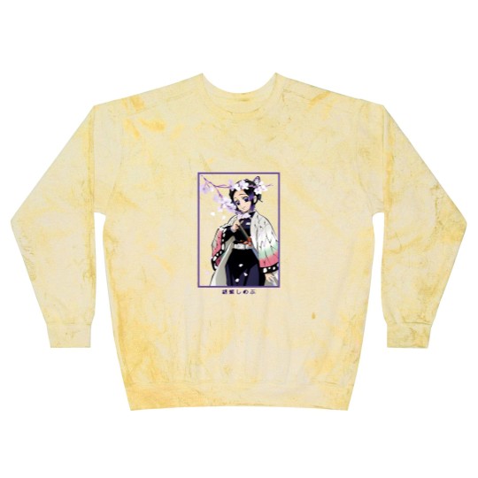 Discover Kanae Kocho Kanae Kocho Kanae Kocho Blast Sweatshirts