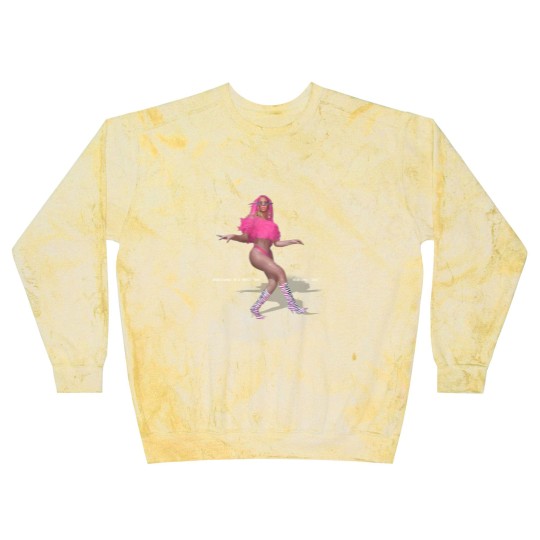 Discover Beyonce Year Of Renaissance World Tour Music, Beyonce 2023 Blast Sweatshirts