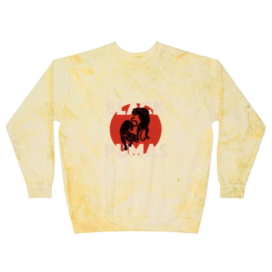Discover BLACK PUMAS Blast Sweatshirts