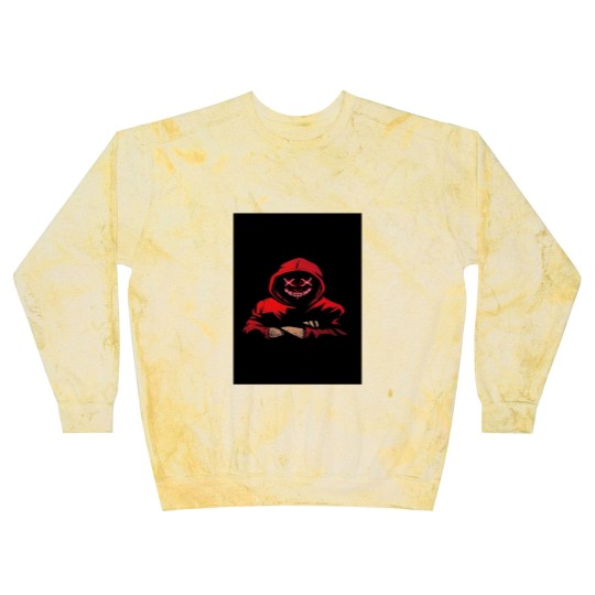 Discover electric callboy     (3) Blast Sweatshirts