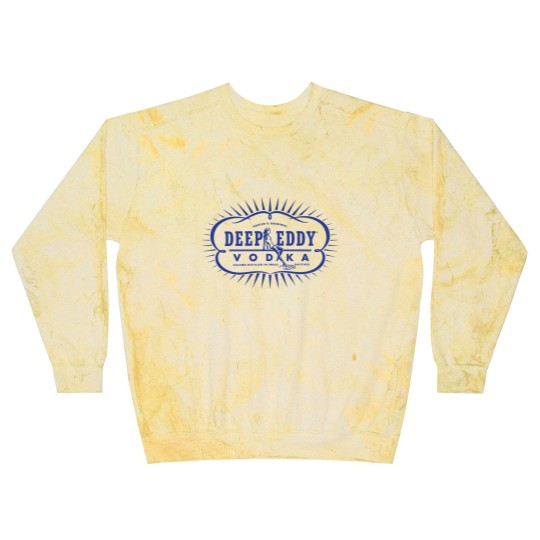 Discover Deep Eddy Vodka Blast Sweatshirts