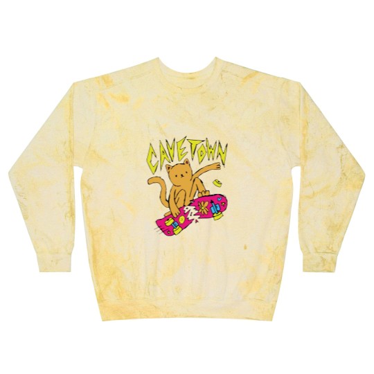 Discover Cavetown Blast Sweatshirts, Cavetown merch, Cavetown Blast Sweatshirts, Lemon Boy This is Home