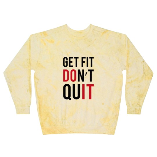 Discover Get inspired to get in fit Blast Sweatshirts