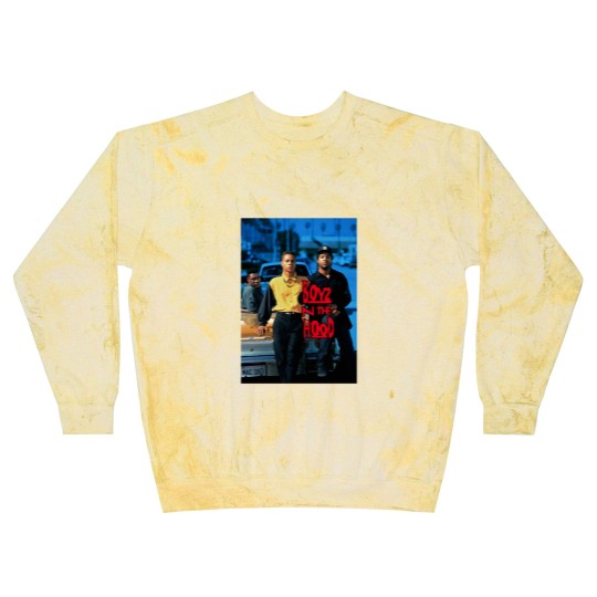 Discover boyz n the hood Blast Sweatshirts Blast Sweatshirts