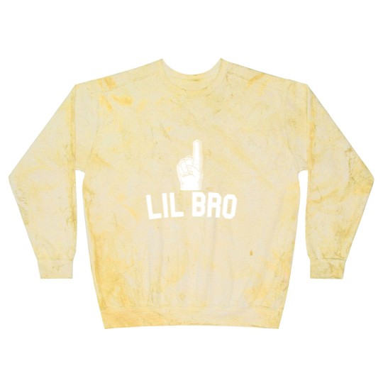 Discover L IL BRO Blast Sweatshirts