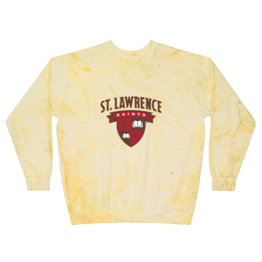 Discover St Lawrence University saints Blast Sweatshirts
