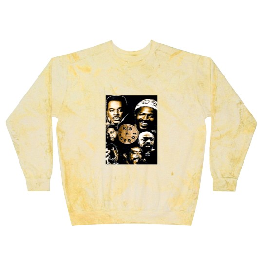 Discover Legends Luther | Essential Blast Sweatshirts
