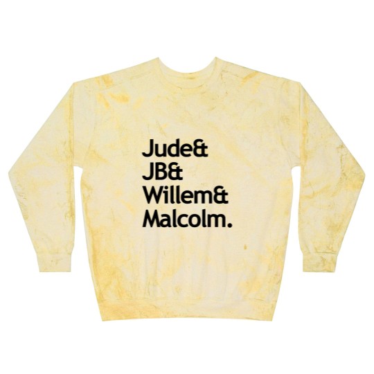Discover A LITTLE LIFE Blast Sweatshirts