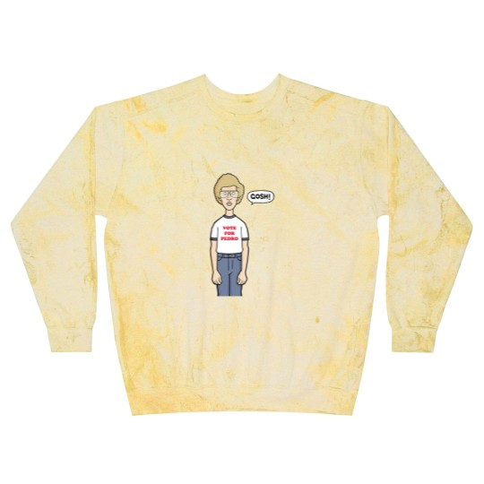Discover Napoleon Dynamite - Napoleon Dynamite - Blast Sweatshirts