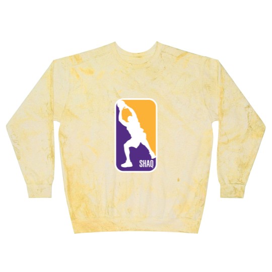 Discover SHAQ - Oneal - Blast Sweatshirts