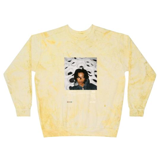 Discover Little Simz - NO THANK YOU | Little Simz - Little Simz - Blast Sweatshirts