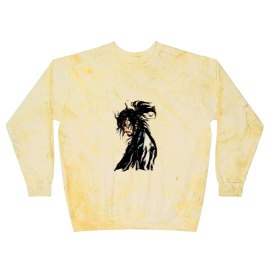 Discover Vagabond Blast Sweatshirts