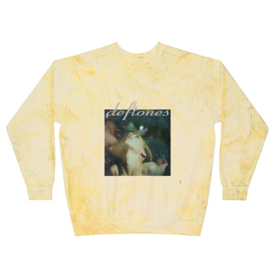 Discover Deftone tour Blast Sweatshirts, Deftone concert Blast Sweatshirts