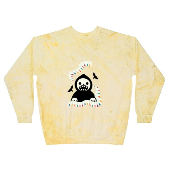 Discover Destiny Movement Blast Sweatshirts