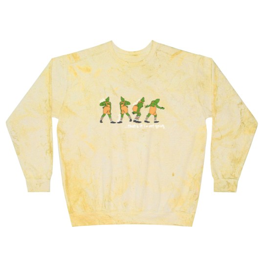 Discover funny xmas that's it i'm not going christmas clothing long t Blast Sweatshirts