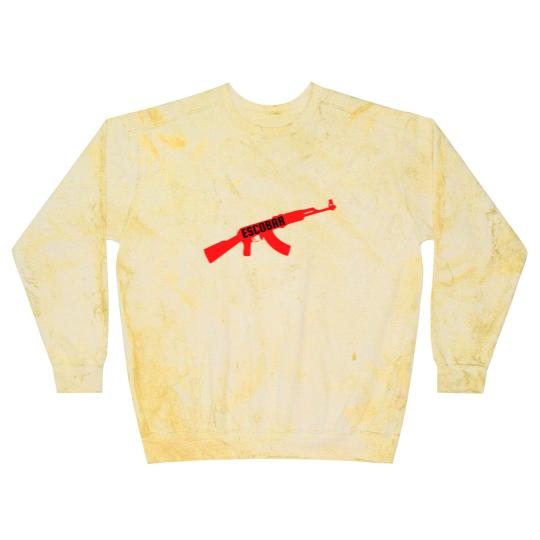 Discover Escobar Blast Sweatshirts