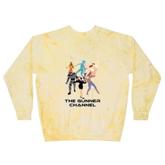 Discover dimension 20 Group Blast Sweatshirts