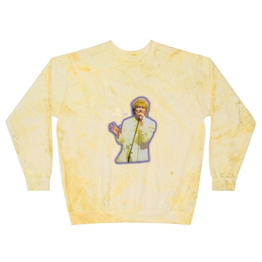 Discover Vintage 1993 Rod Stewart A Night To Remember Tour Blast Sweatshirts