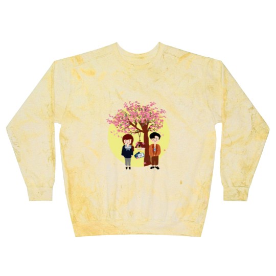 Discover Start -Up (Startup) KDRAMA -Team Hanjipyeong Dalmi -KDRAMA LOVER GIFT -T -Blast Sweatshirts