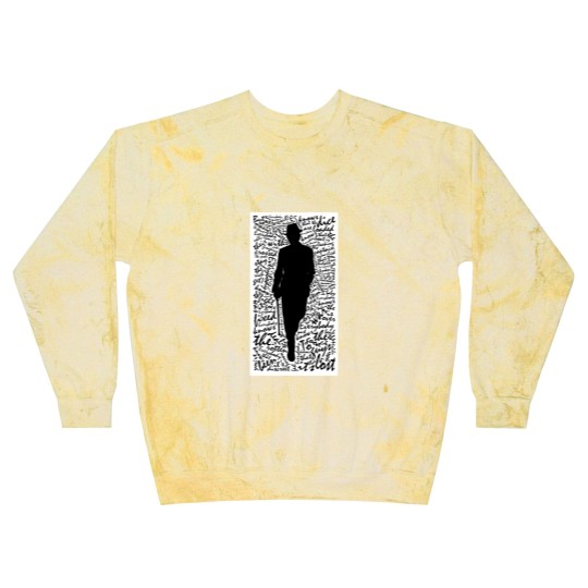 Discover Everybody Knows - Leonard Cohen - Blast Sweatshirts
