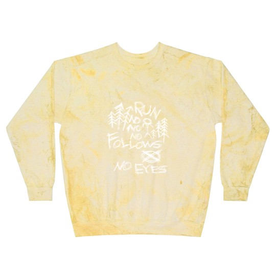 Discover Black Slenderman Blast Sweatshirts Blast Sweatshirts